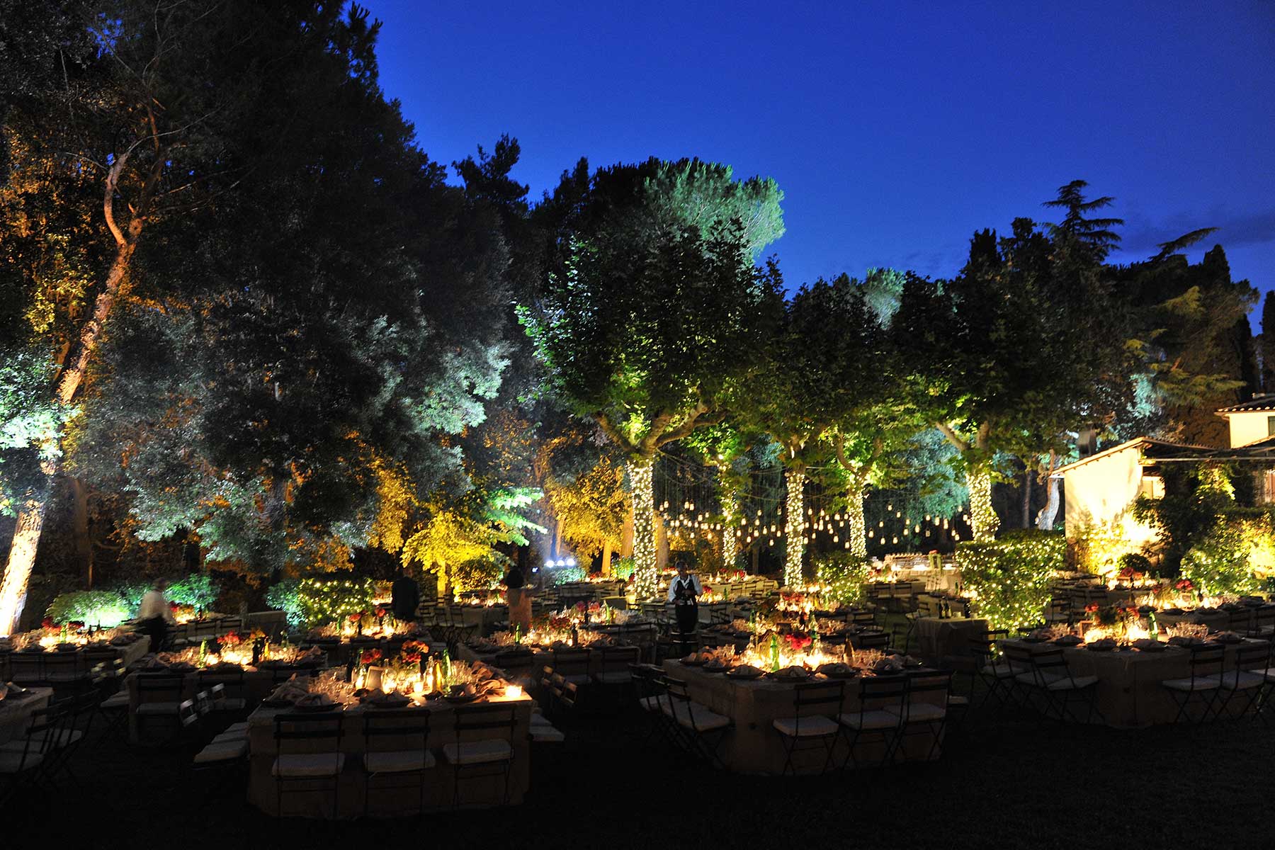 EBCEvents wedding designer