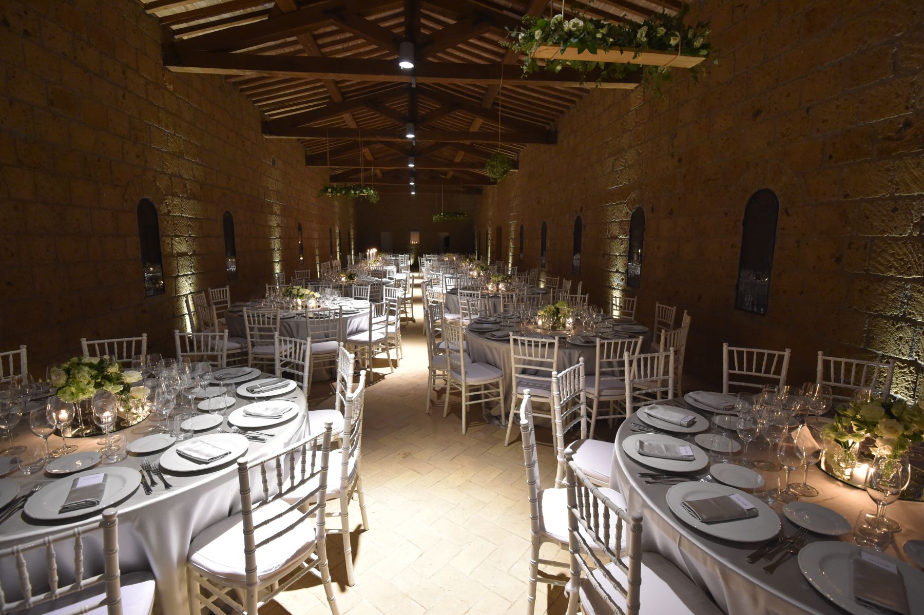 EBCEvents - exclusive wedding, magical events, luxury ceremony