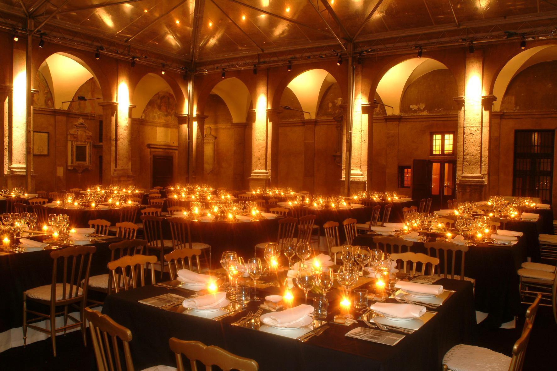 EBCEvents - exclusive wedding, magical events, luxury ceremony