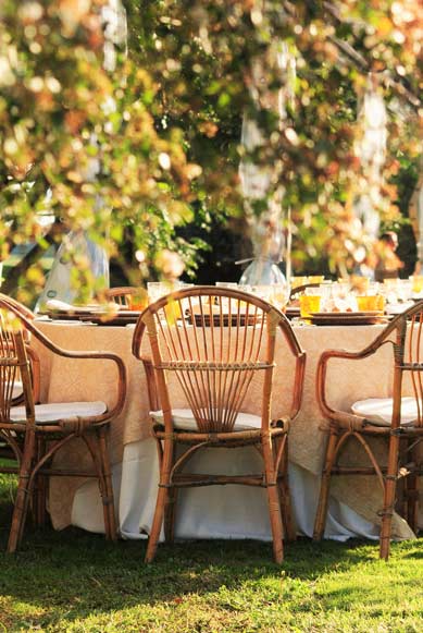 EBCEvents - exclusive wedding, magical events, luxury ceremony