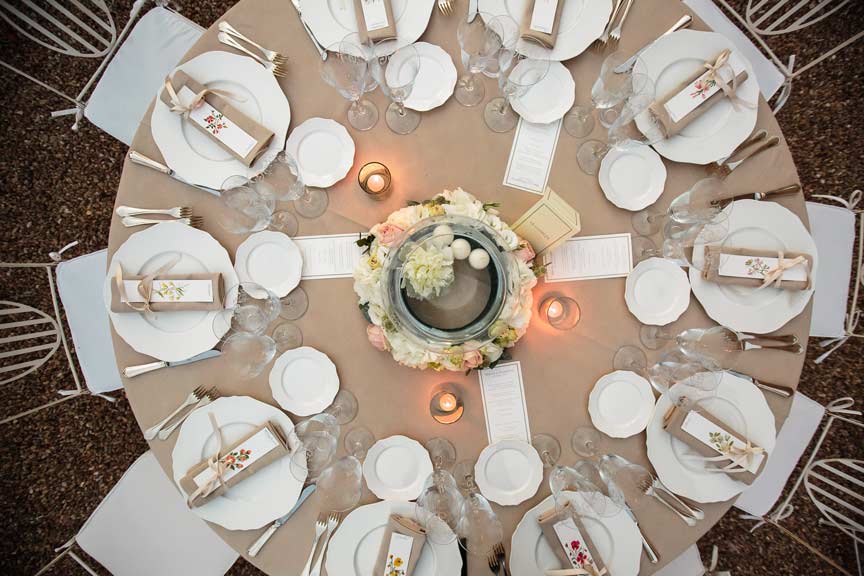 EBCEvents - exclusive wedding, magical events, luxury ceremony