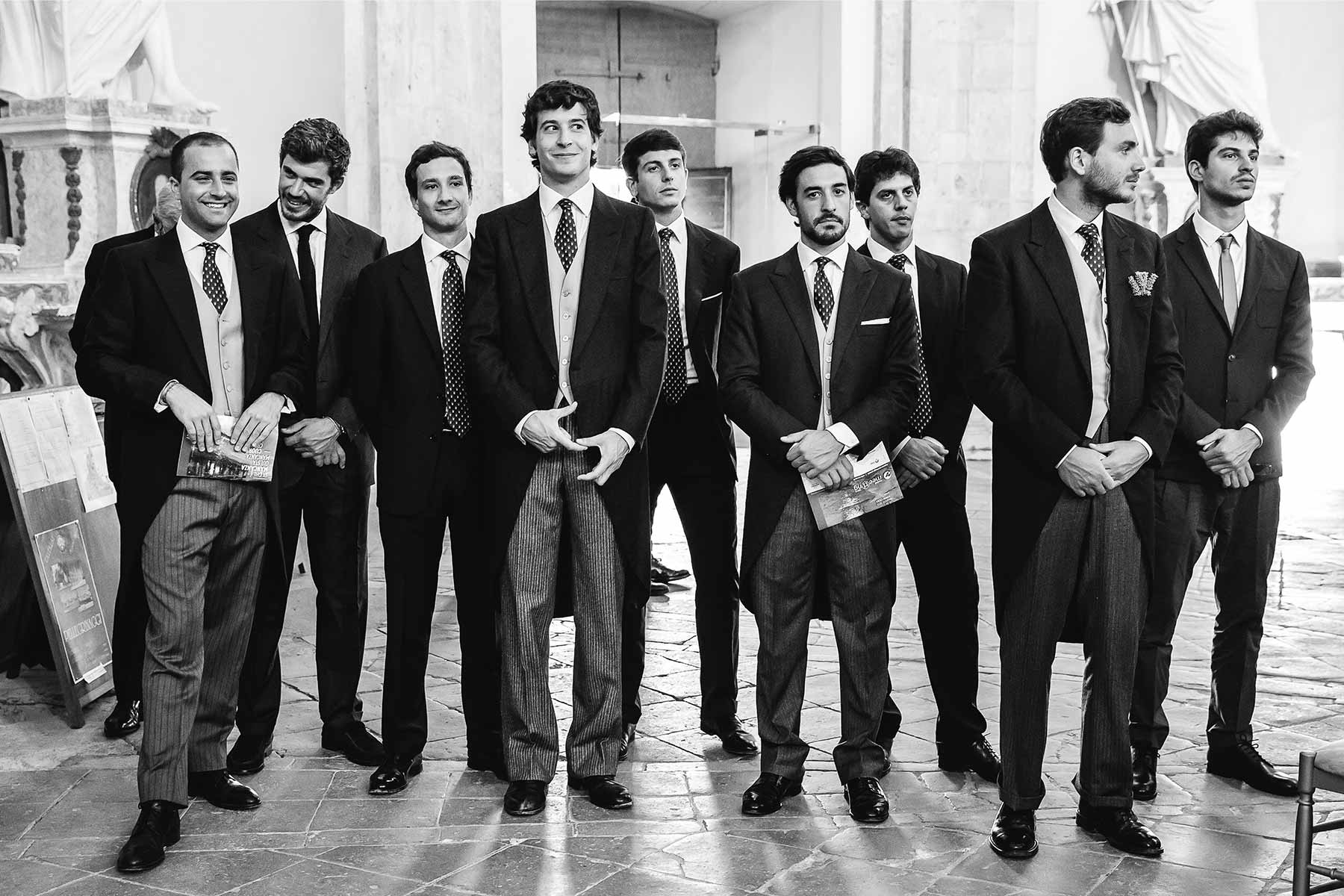 Elisabetta Bucci Casari wedding planner Roma