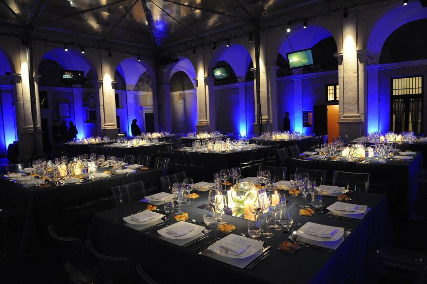 EBCEvents - exclusive wedding, magical events, luxury ceremony