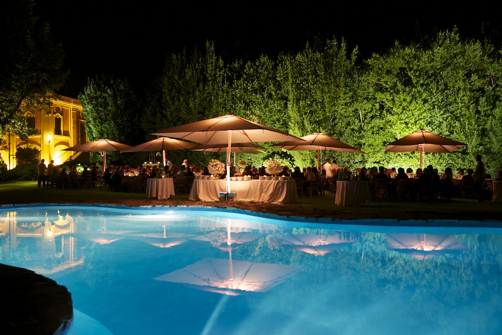 EBCEvents - exclusive wedding, magical events, luxury ceremony