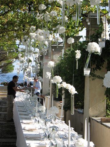 EBCEvents - exclusive wedding, magical events, luxury ceremony