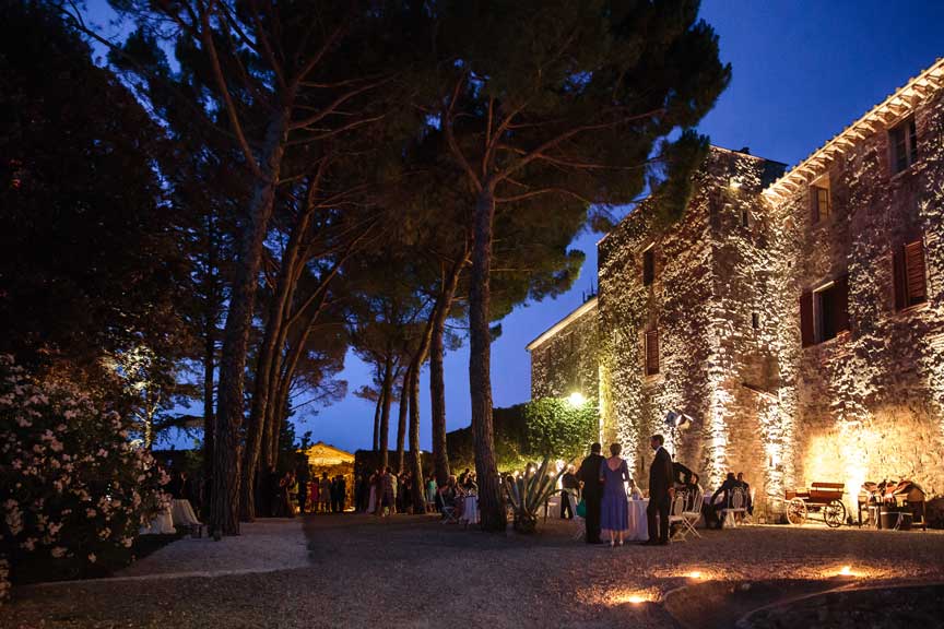 EBCEvents - exclusive wedding, magical events, luxury ceremony