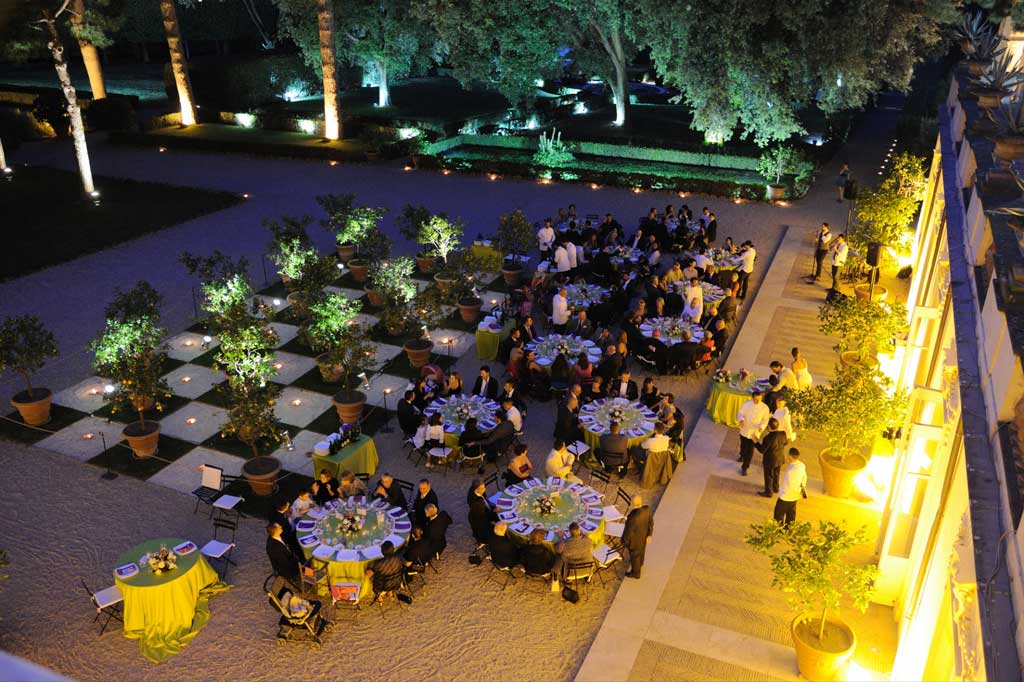 EBCEvents - exclusive wedding, magical events, luxury ceremony