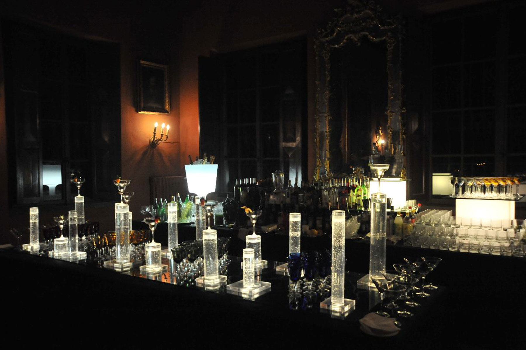 EBCEvents luxury exclusive event