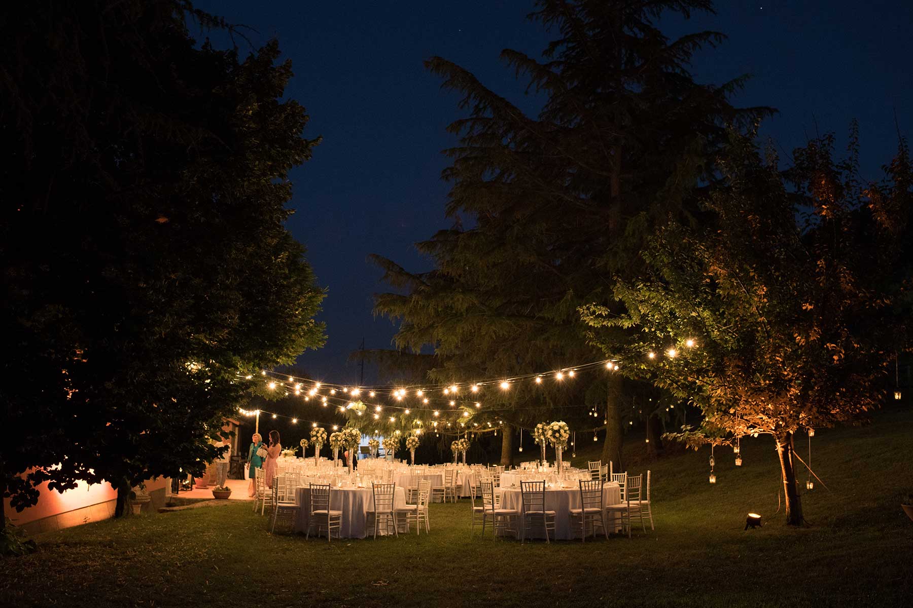 EBCEvents luxury exclusive event