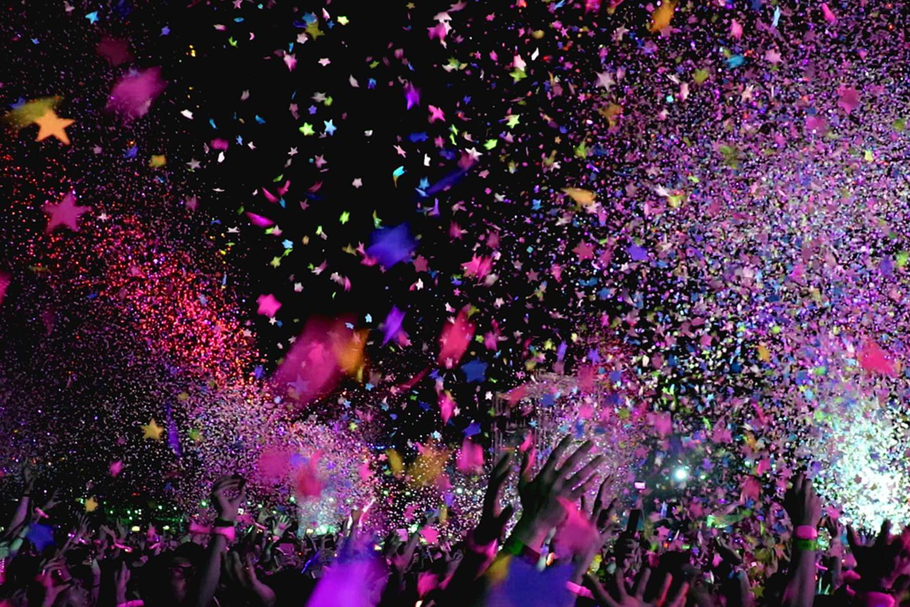 EBCEvents luxury exclusive event