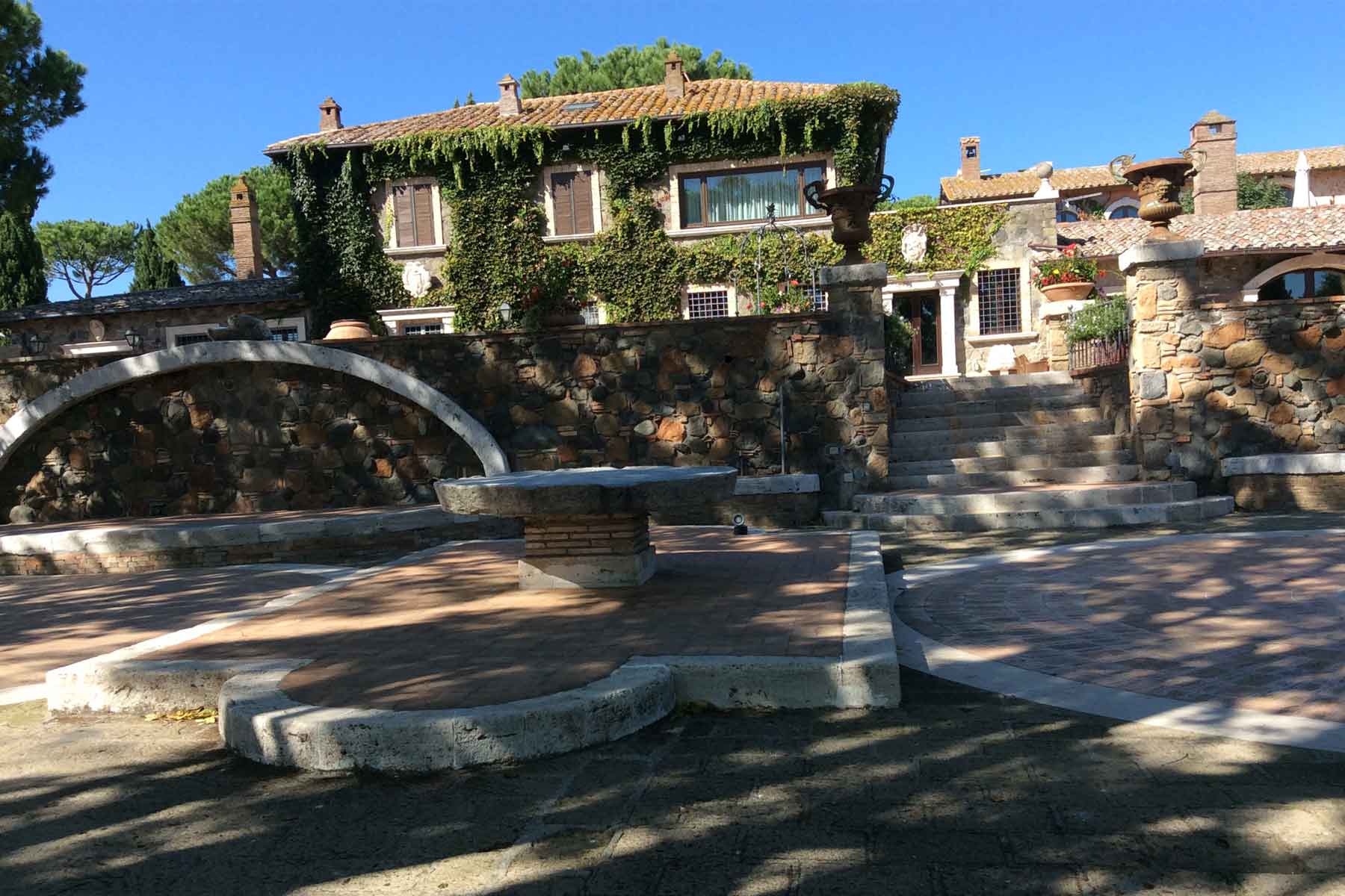 tenuta di ripolo, exclusive location for wedding and events