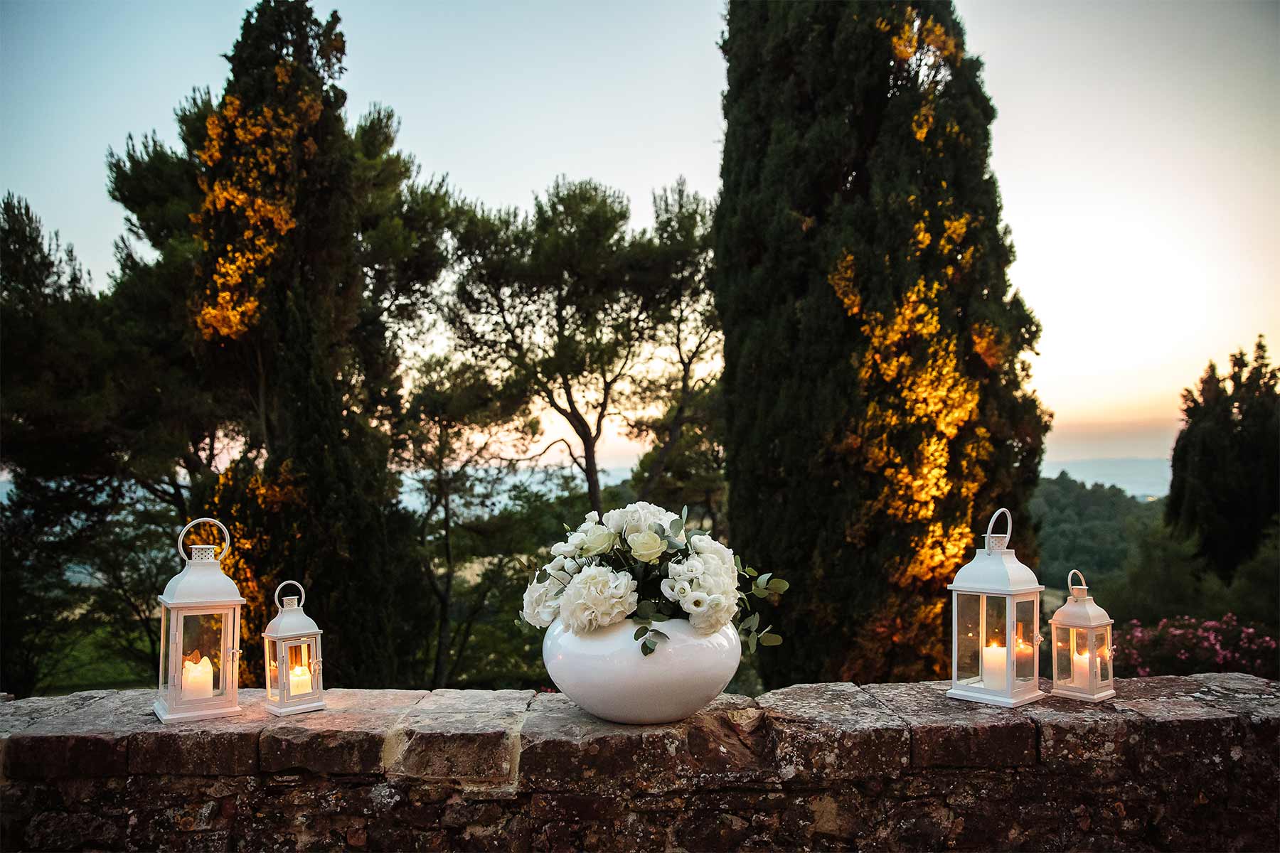 EBCEvents exclusive luxury location