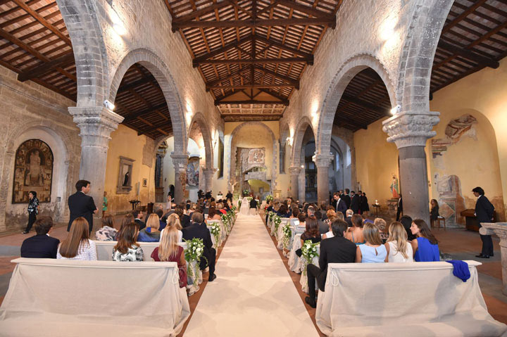 EBCEvents - exclusive wedding, magical events, luxury ceremony