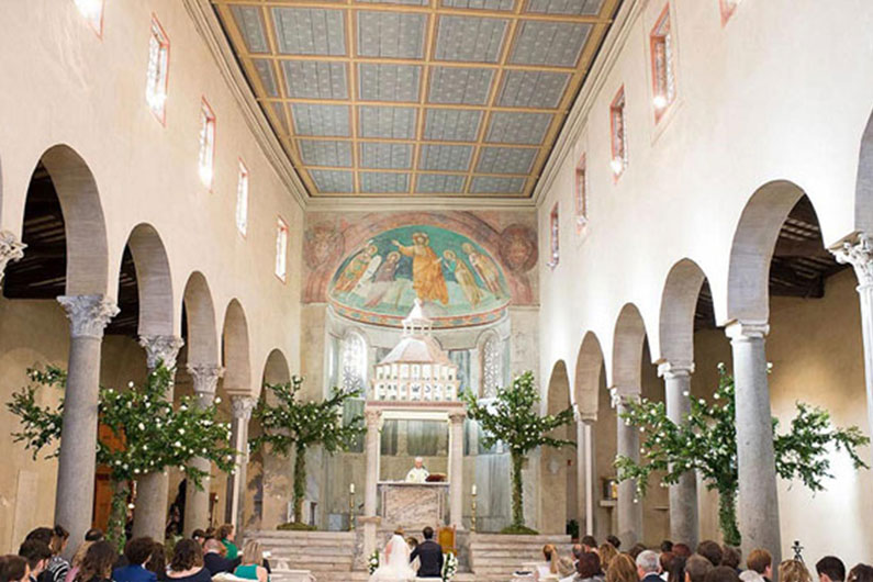 EBCEvents - exclusive wedding, magical events, luxury ceremony