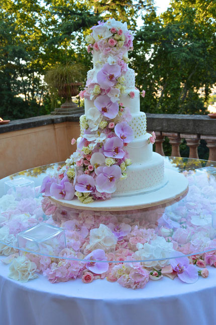 EBCEvents - exclusive wedding, magical events, luxury ceremony